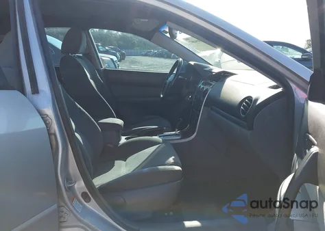 2007 Mazda Mazda6 I Sport Ve из США, поврежденный, VIN 1YVHP80C575M59779